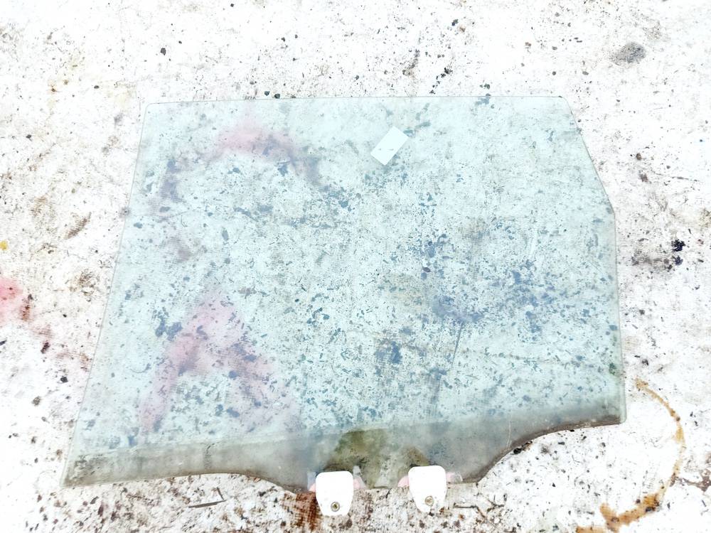 AS2 Honda Jazz 2003 Door-Drop Glass - REAR RIGHT - Thumbnail 2