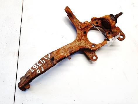 Honda Accord 1996 Stebules kronsteinas P.D.