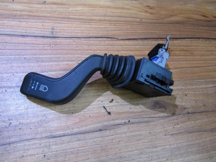 09185413 12268700 Indicator Switch (Light Stalk) Opel Corsa 2001 1.7L