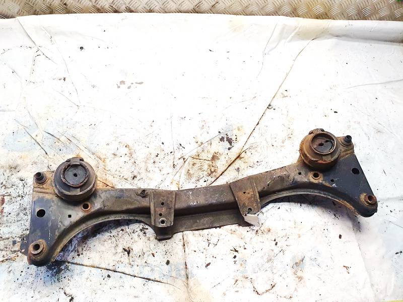 BMW 3-Series 1998 Subframe - FRONT - Thumbnail 2