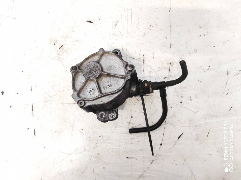 D1651C2 Volvo V70 2008 Bremžu vakuuma sūknis - Thumbnail 2