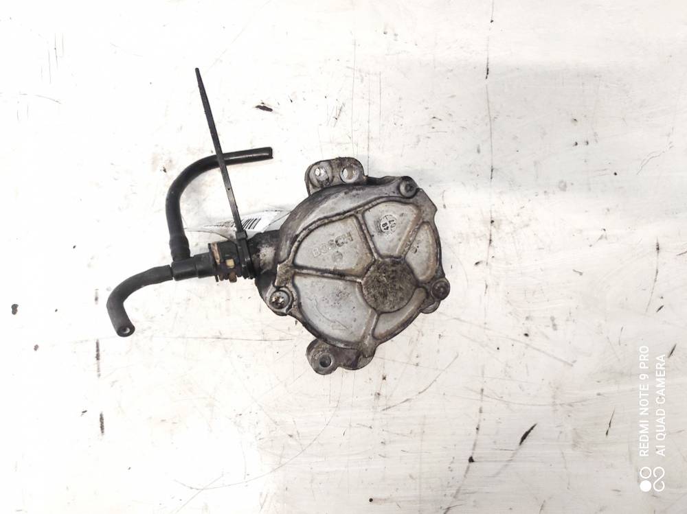 D1651C2 Volvo V70 2008 Bremžu vakuuma sūknis