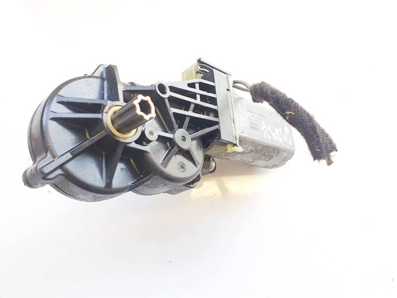 0390203211 Mercedes-Benz ML-CLASS 2008 Seat Motor Regulator - FRONT LEFT - Thumbnail 3