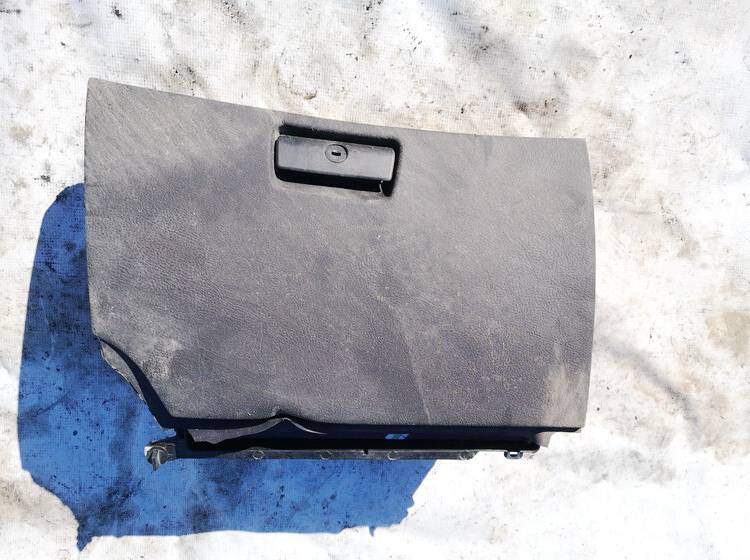 51168408845 BMW X5 2002 Крышка вещевого ящика