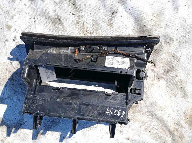 51168408845 BMW X5 2002 Крышка вещевого ящика - Thumbnail 2