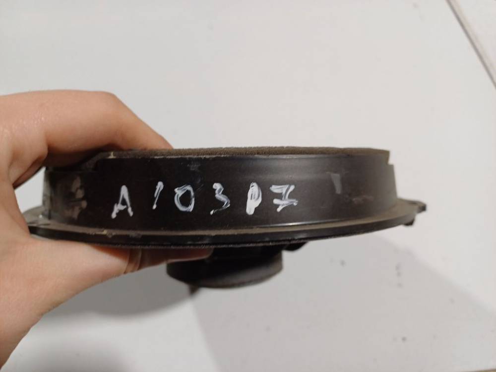 AA6T18808CA Ford Mondeo 2002 Speaker (audio)
