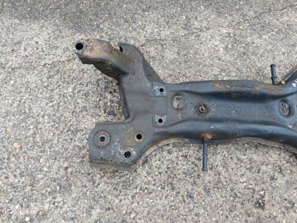 Volkswagen Polo 2009 Subframe - FRONT - Thumbnail 2