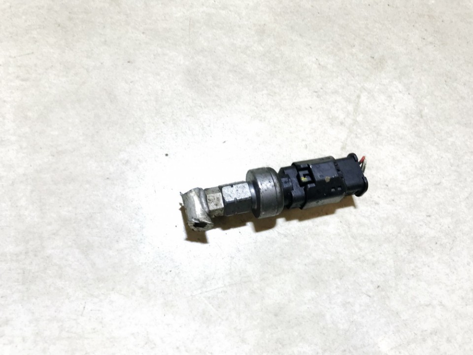 used used Pressure Switch, air conditioning AC Pressure Switch Control