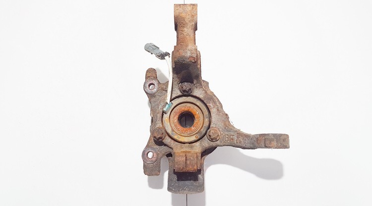 Opel Zafira 2004 Stebules kronsteinas P.D.