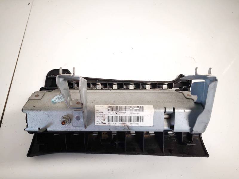 96445885ZD Peugeot 407 2006 Фронтальная подушка безопасности  пассажира - Thumbnail 2