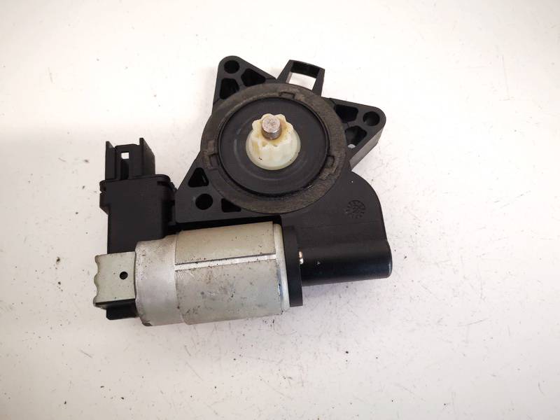 G22C5958X Mazda 6 2004 Durvju loga pacēlāja motors - AIZMUGURE PA LABI - Thumbnail 2