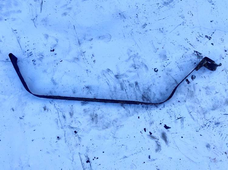 Nissan Qashqai 2007 Fuel tank holder