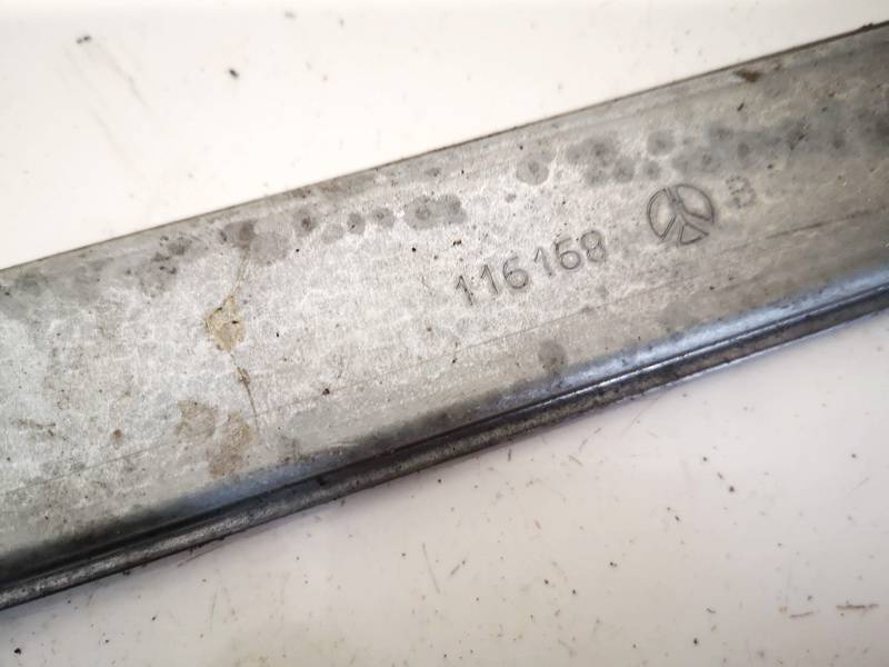 116168 Nissan Primera 2003 Door winder mechanism (Window Regulator) - REAR RIGHT - Thumbnail 3