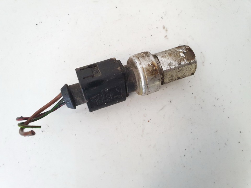 1j0973703 used Pressure Switch, air conditioning AC Pressure Switch