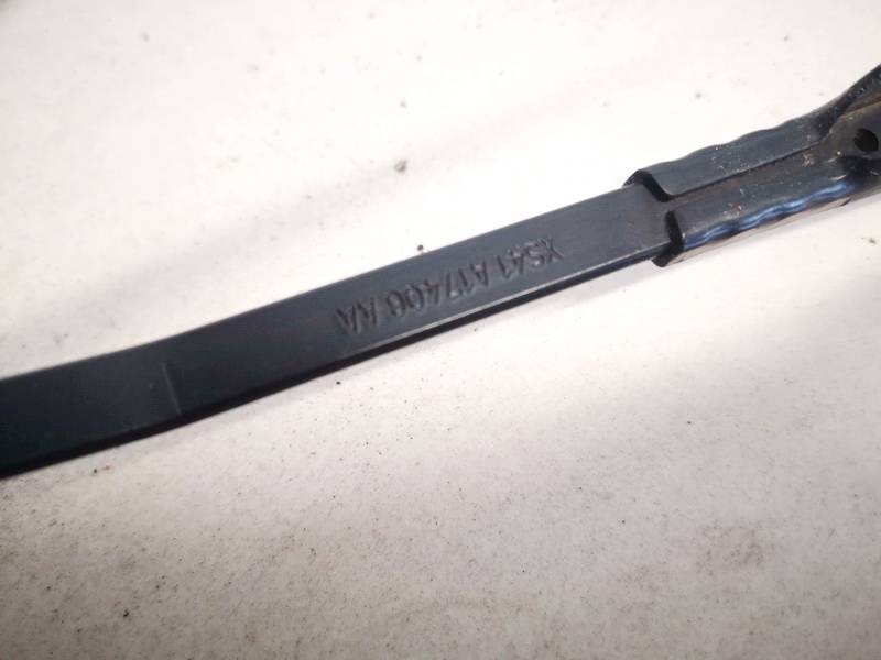 XS41A17406AA Ford Focus 2000 Wiper Arm, Windscreen Wiper Arm - REAR - Thumbnail 3