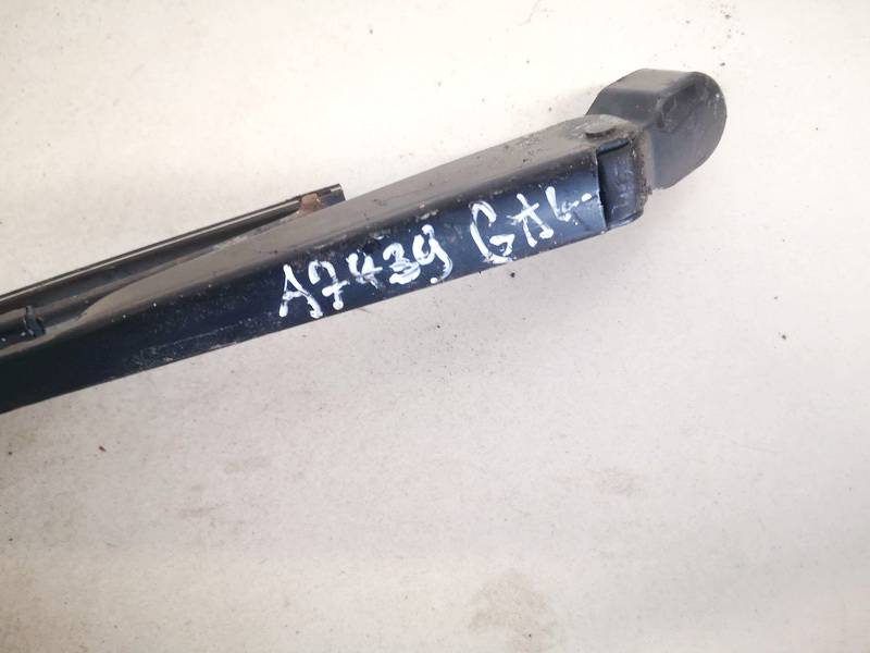 XS41A17406AA Ford Focus 2000 Wiper Arm, Windscreen Wiper Arm - REAR - Thumbnail 2