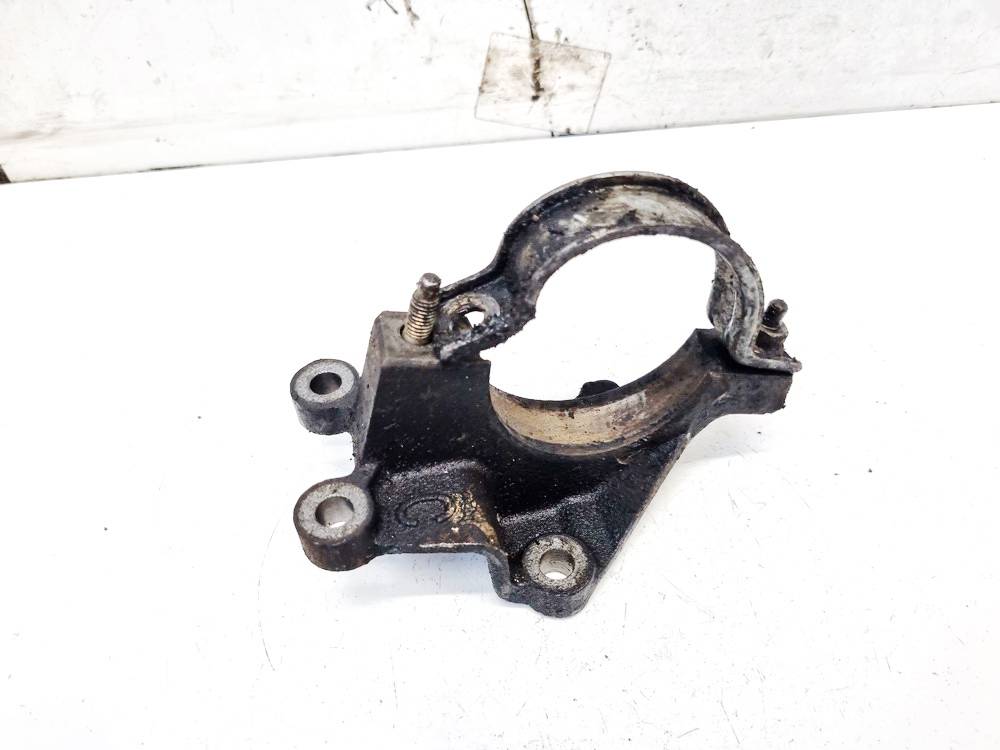 2S613K305AD Ford Fiesta 2004 Engine Mount Bracket and Gearbox Mount Bracket - Thumbnail 3