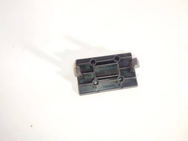 5J0858981A Skoda Fabia 2012 Interior trim