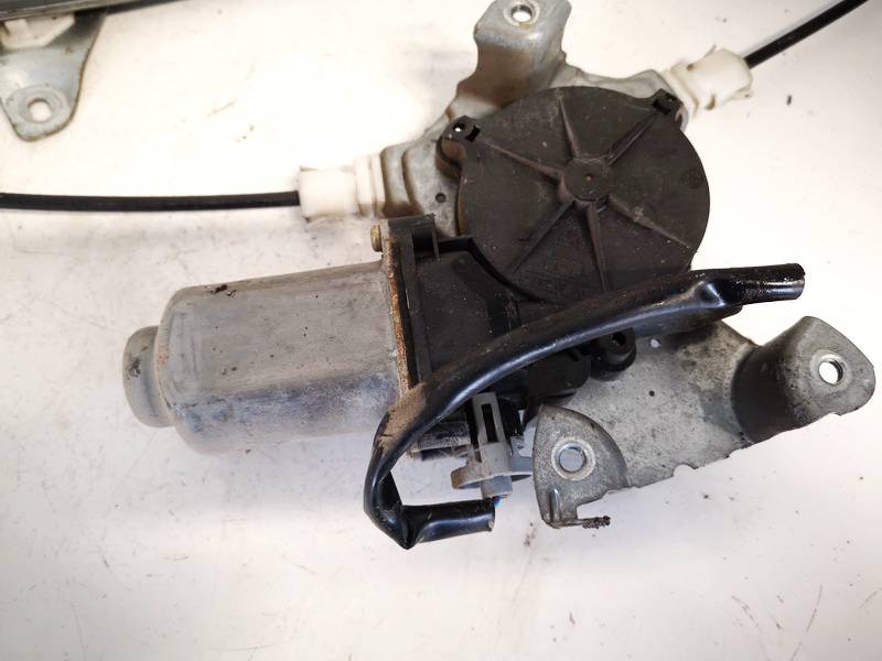 400600T7 Nissan Primera 2003 Window Motor - REAR RIGHT