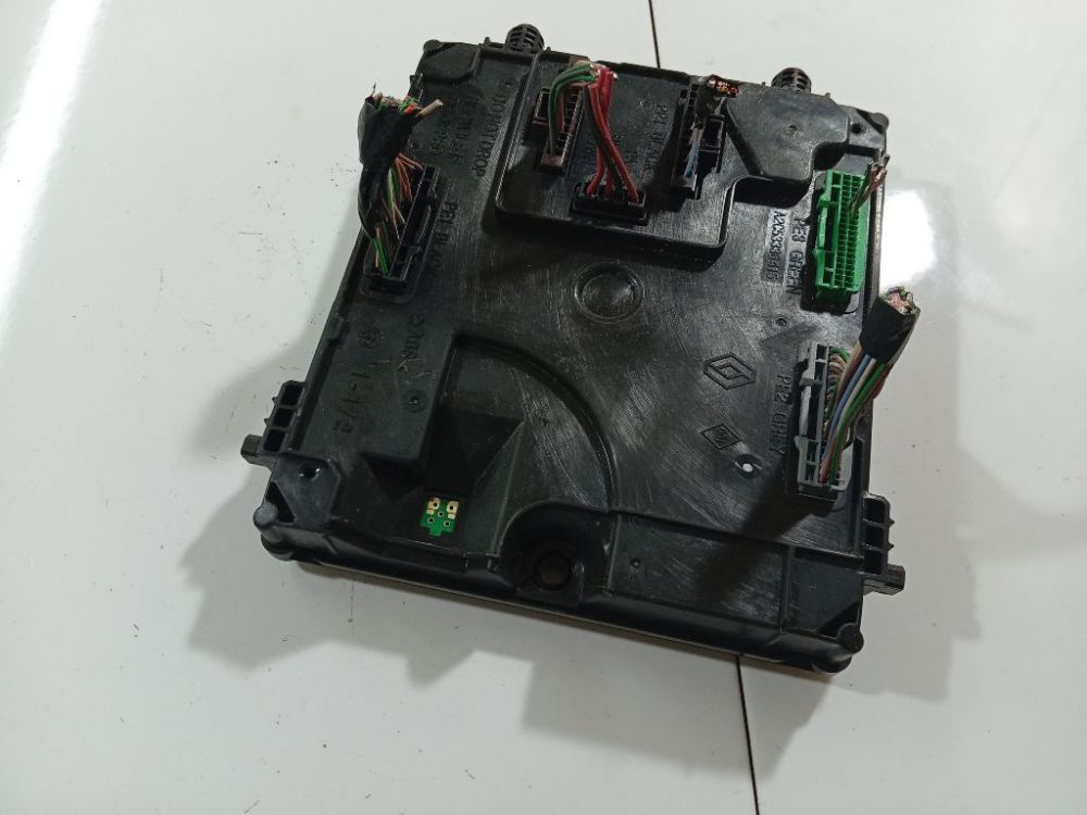 A2C53336415 Renault Laguna 2012 Блок комфорта - Thumbnail 2