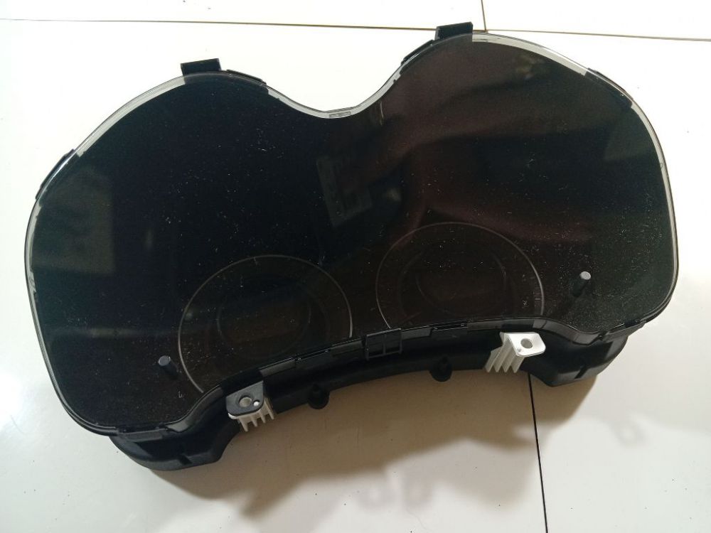 8380002M12 Toyota Auris 2007 Speedometers - Cockpit - Speedo Clocks Instrument