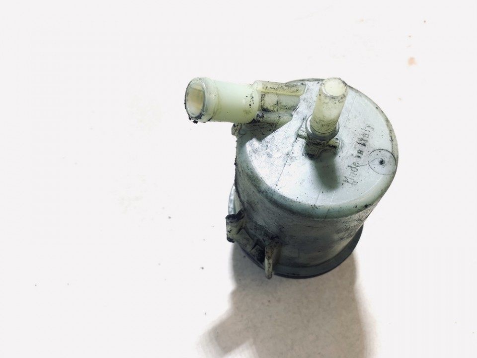 6G913R700DB Ford Galaxy 2009 Power Steering Pump Oil Reservoir Tank - Thumbnail 2