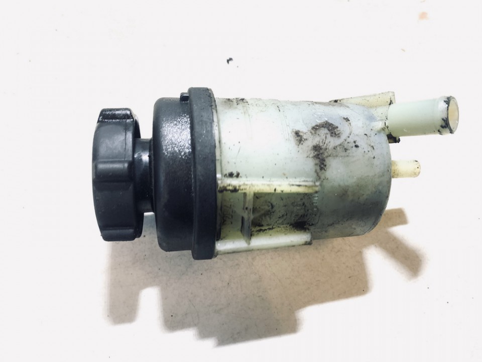 6G913R700DB Ford Galaxy 2009 Power Steering Pump Oil Reservoir Tank - Thumbnail 3