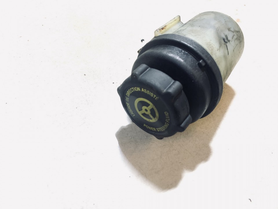 6G913R700DB Ford Galaxy 2009 Power Steering Pump Oil Reservoir Tank