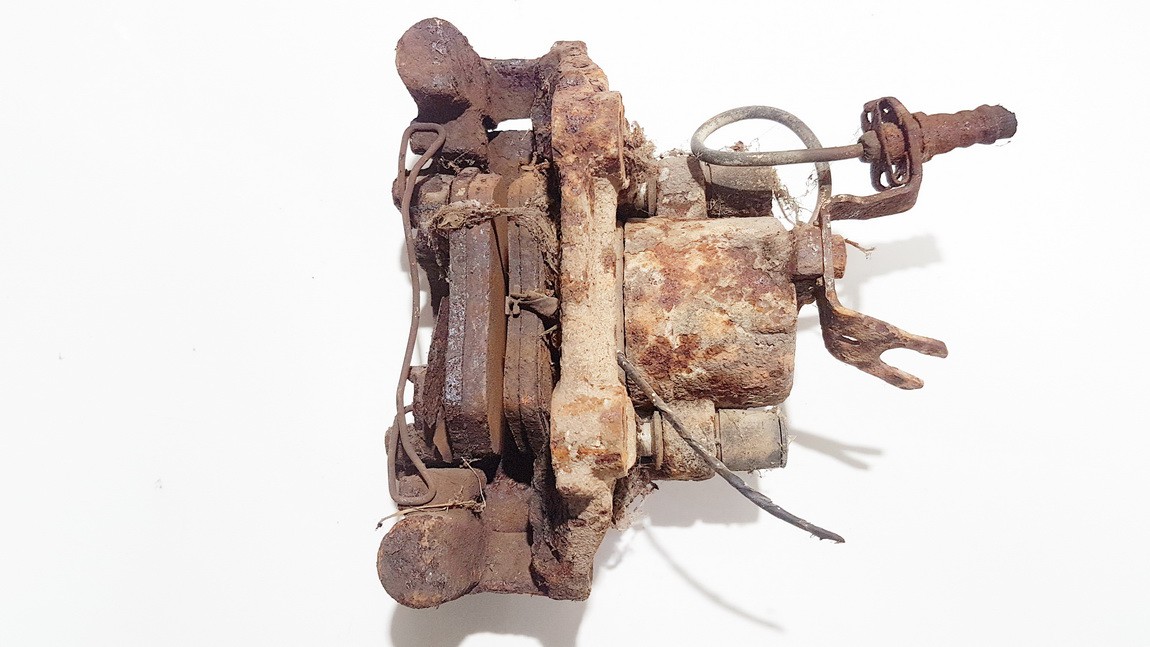 Audi A6 1994 Caliper del freno, PINZA FRENO DELANTERA IZQUIERDA - Thumbnail 3