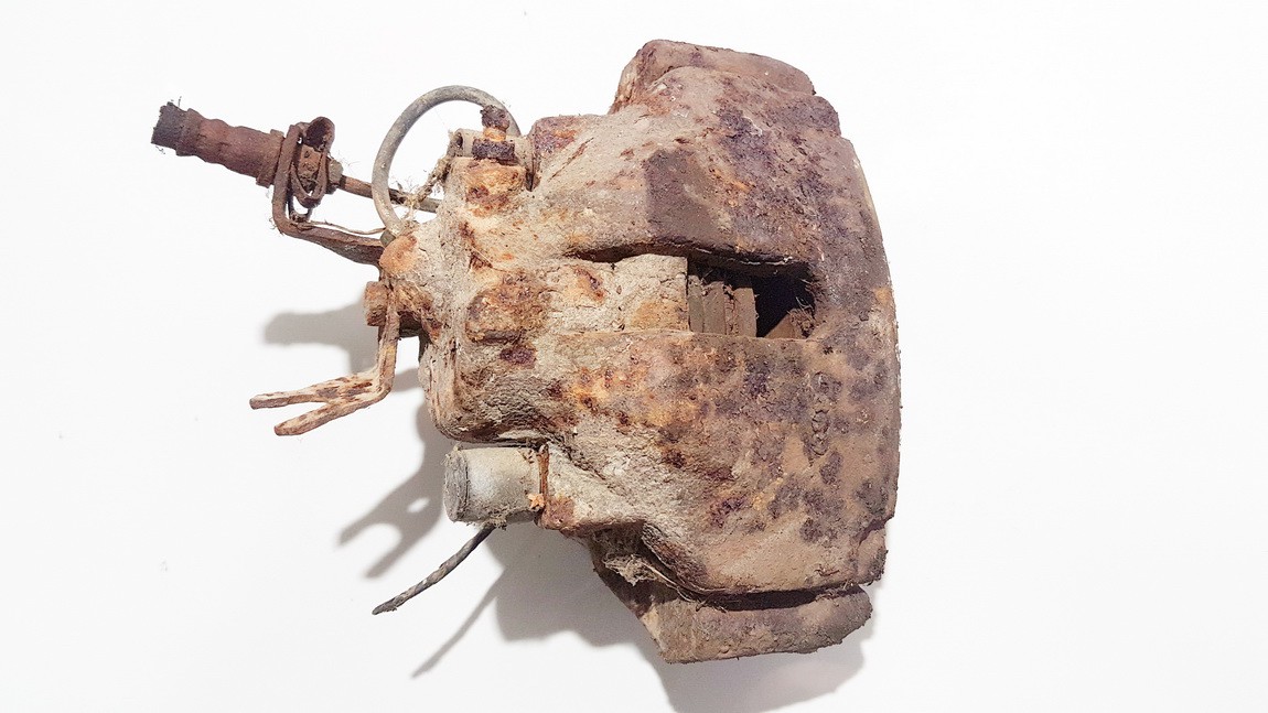 Audi A6 1994 Caliper del freno, PINZA FRENO DELANTERA IZQUIERDA