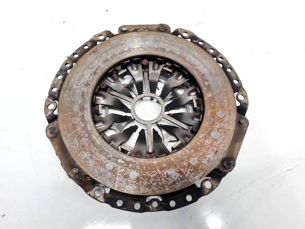 Audi A4 2005 Tarcza dociskowa sprzęgła - Thumbnail 3