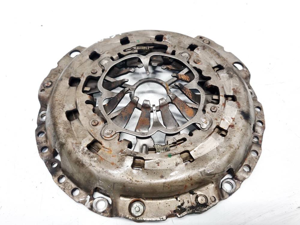 Audi A4 2005 Tarcza dociskowa sprzęgła - Thumbnail 2