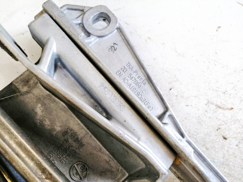 547864C Citroen C5 2009 COLUMNA DIRECCION, Eje de la columna de dirección - Thumbnail 3