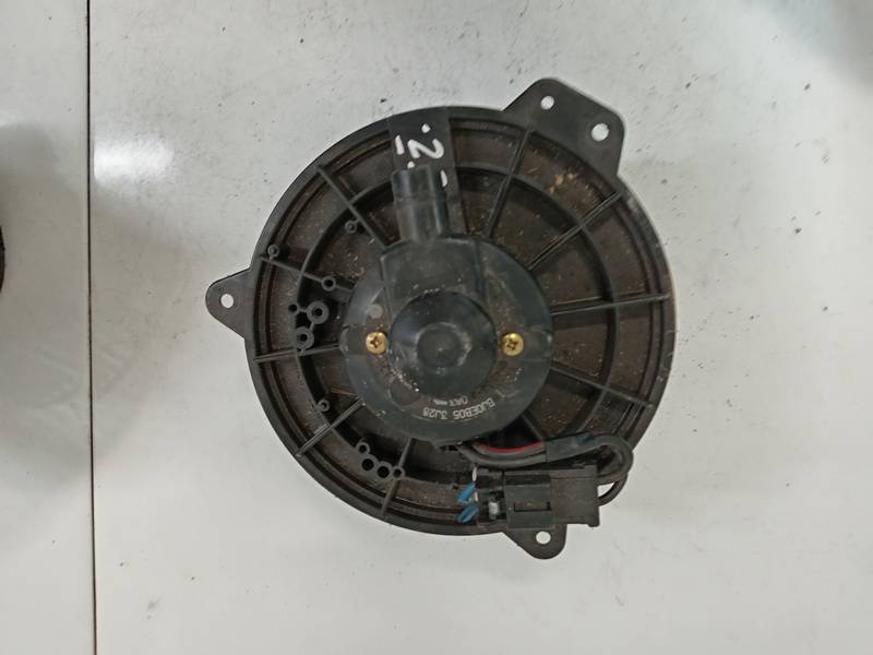 HB111BJ0EB05 Mazda Premacy 2001 Ventilateur de Chauffage - Thumbnail 2