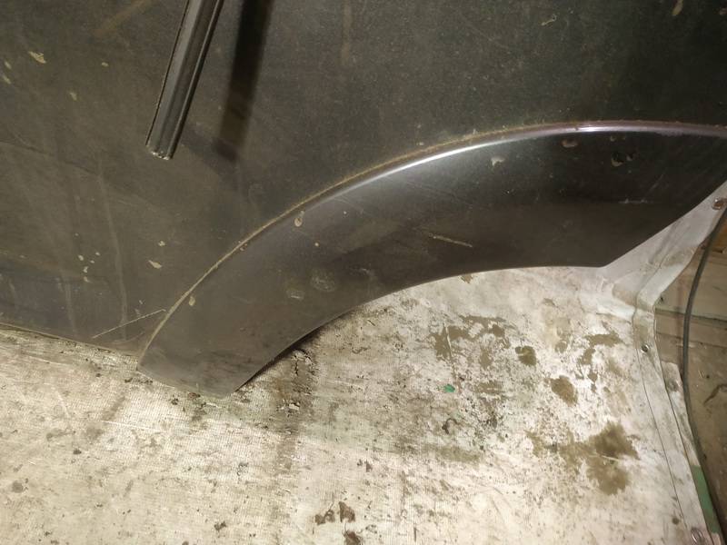 Toyota RAV-4 2007 Molding door - REAR LEFT - Thumbnail 2