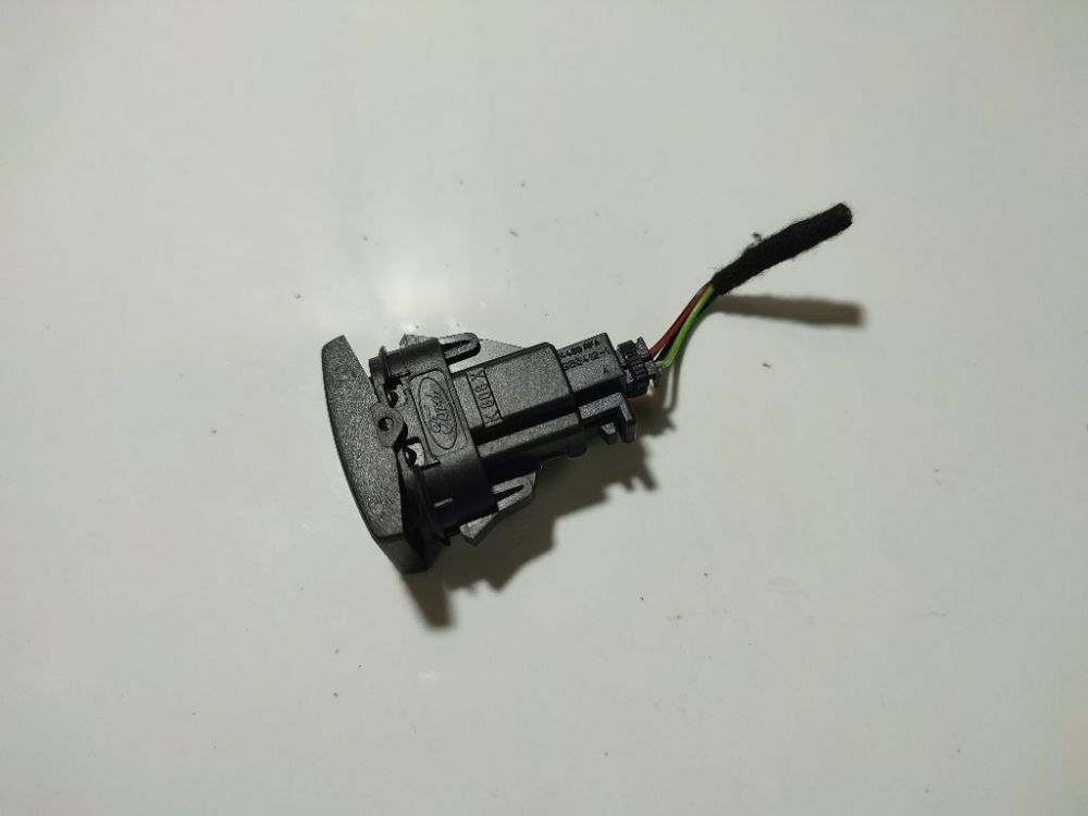 1S7T14529AB Ford Mondeo 2002 Power window control (Window Regulator-Window Switch) - Thumbnail 3