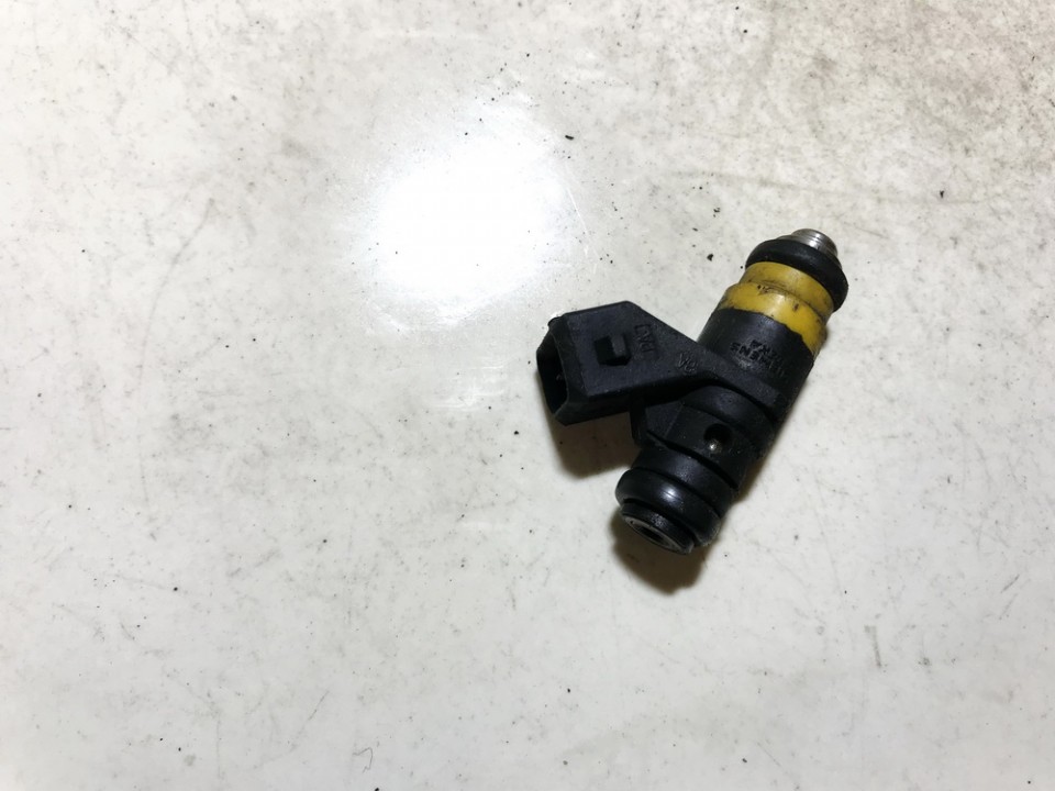 H029611 Renault Scenic 2004 Injecteur