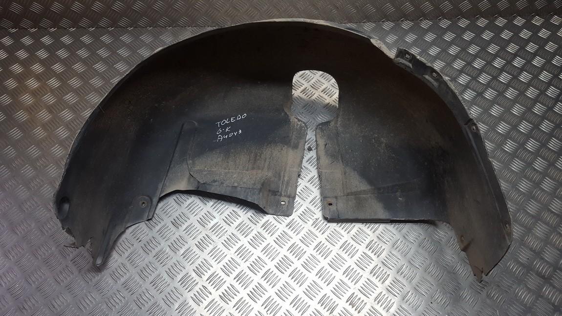 1M0810971B Seat Toledo 1999 Posparnis G.K.