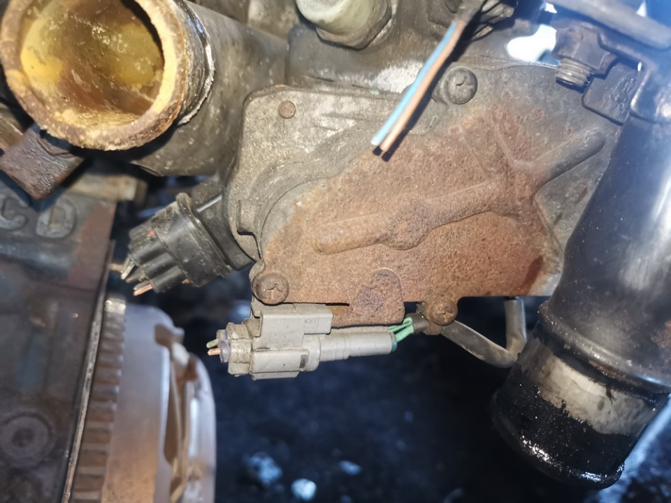 used used High Flow Throttle Body Valve (Air Control Valve) Toyota