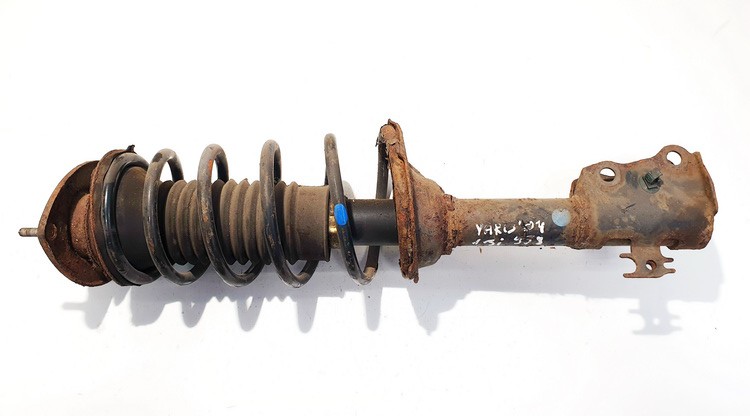485100D150 Toyota Yaris 2004 Stossdämpfer Federbein Vorne Rechts