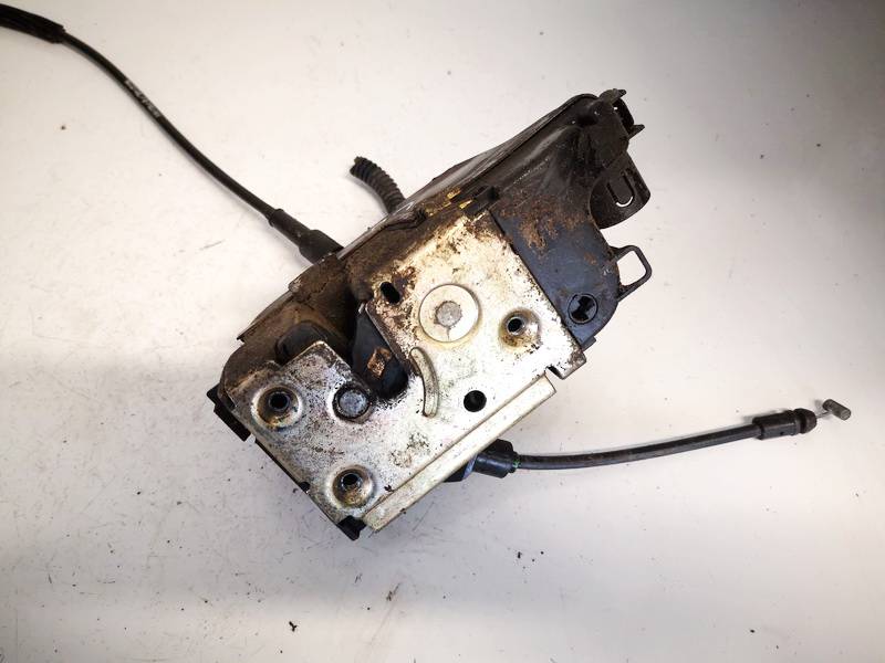 Nissan Primera 2003 Door Lock Mechanism - FRONT RIGHT