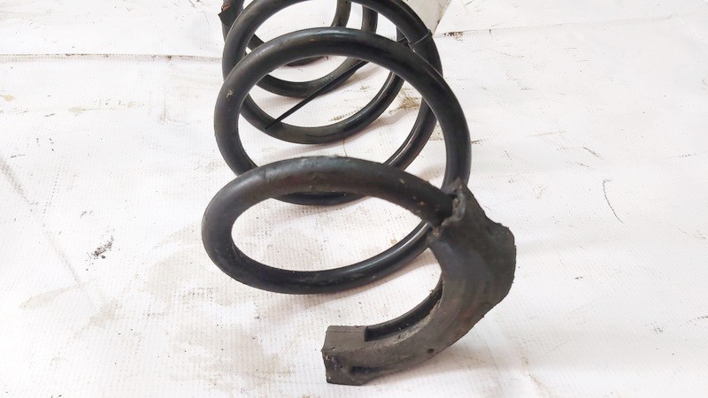 Honda CR-V 2008 Amortizatoriaus Spyruokle Priekine - Thumbnail 2