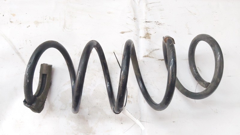 Honda CR-V 2008 Amortizatoriaus Spyruokle Priekine