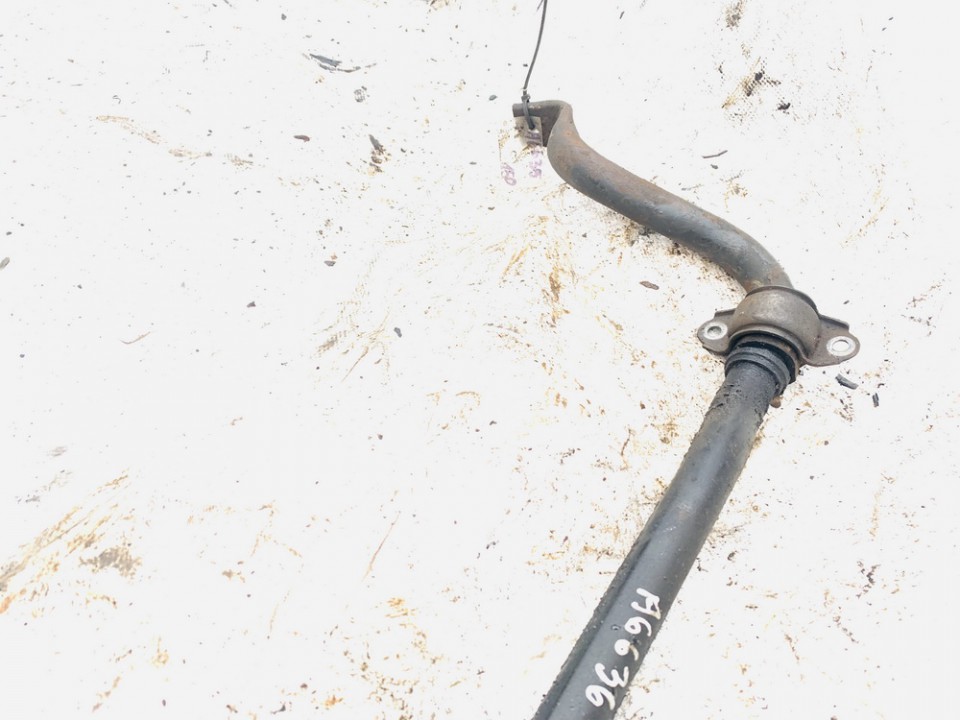 Skoda Octavia 2002 Stabilizer (sway bar, anti roll bar) - FRONT - Thumbnail 3