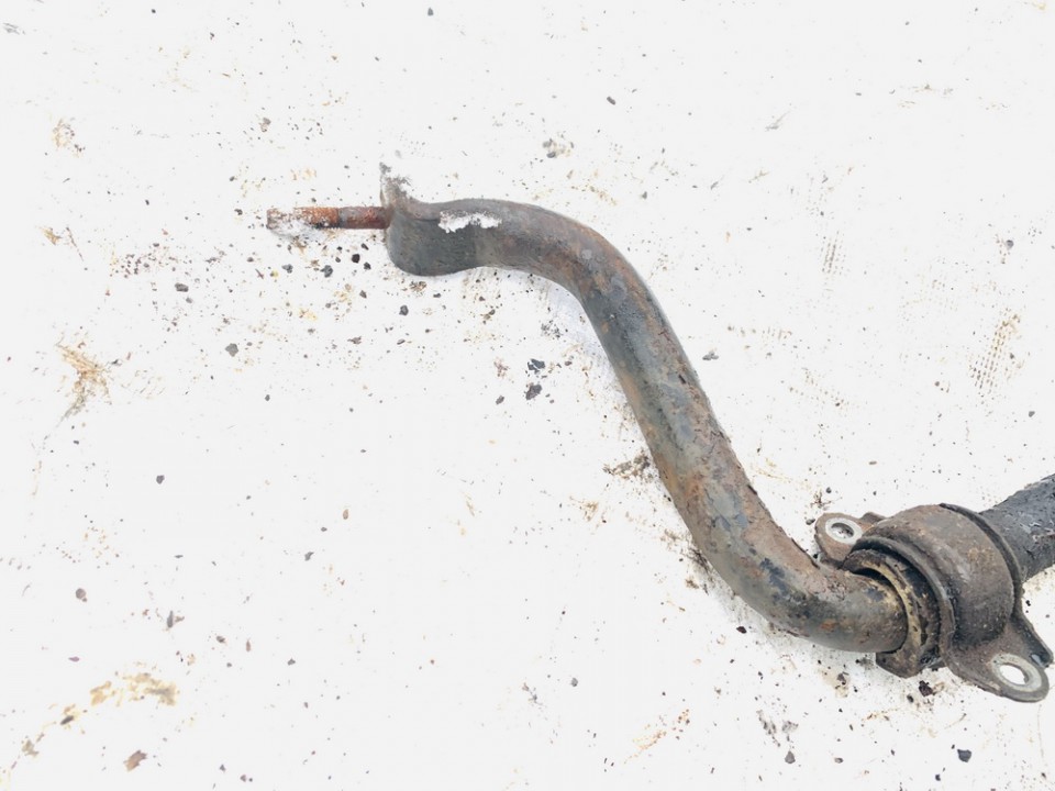 Skoda Octavia 2002 Stabilizer (sway bar, anti roll bar) - FRONT - Thumbnail 2