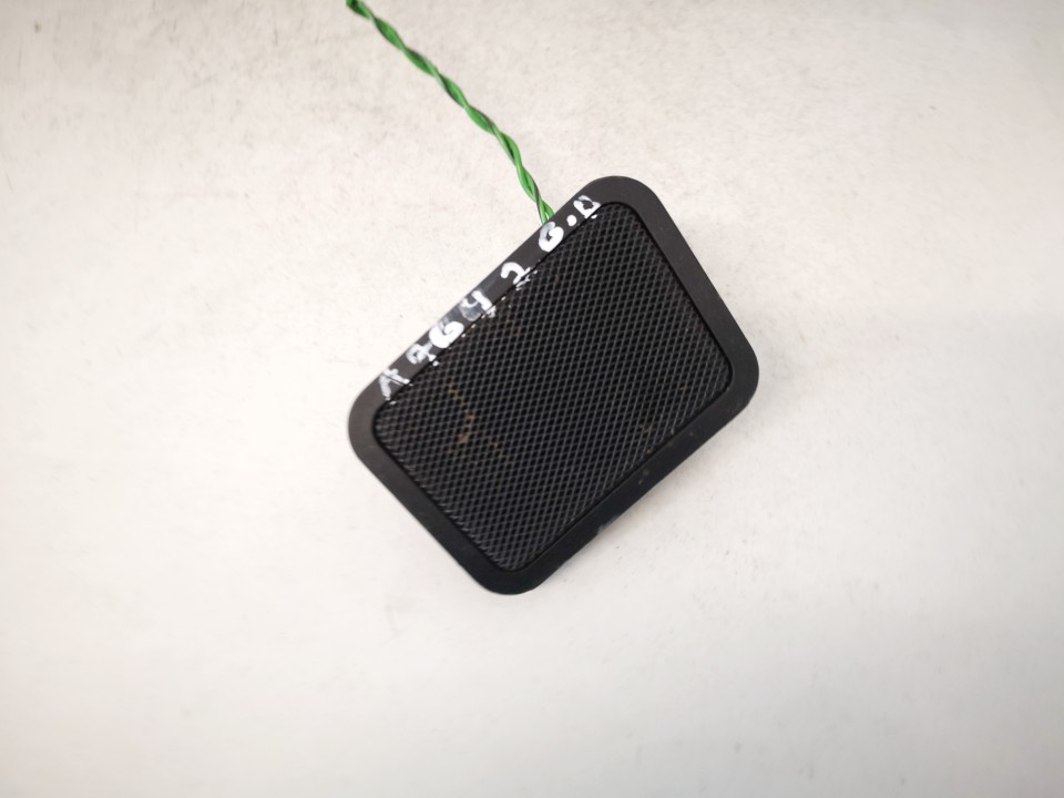 8362542 BMW 5-Series 2000 Głośnik - Thumbnail 2