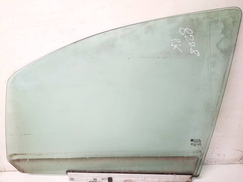 Opel Zafira 2006 Duru stiklas P.K.