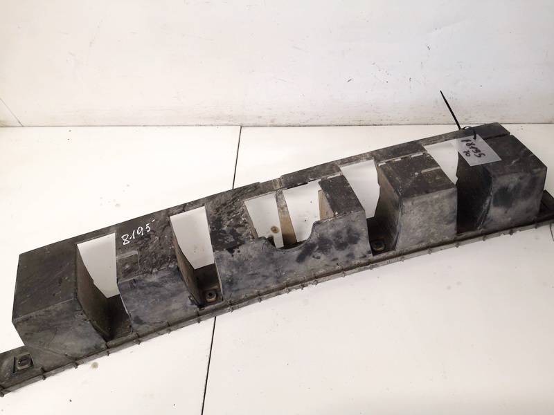 30796391 Volvo S80 2009 Бампер крепления задний