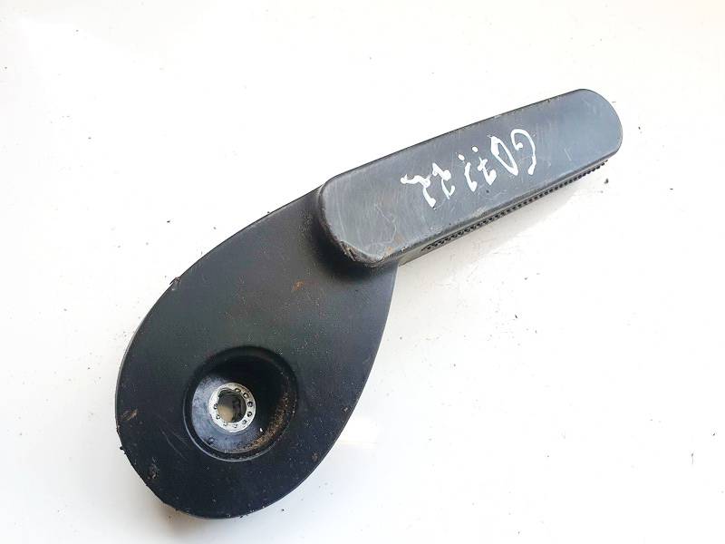 Opel Signum 2004 Interior trim