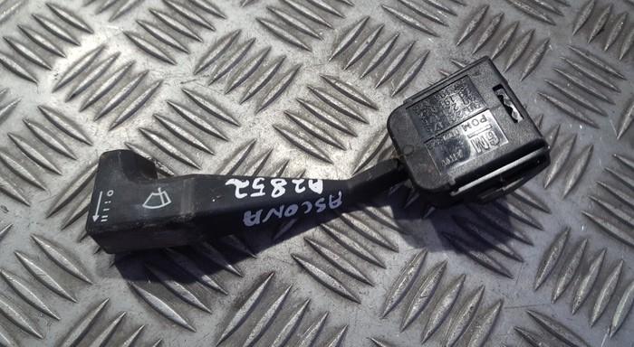 90221175 Opel Ascona 1985 Wiper ARM STEERING COLUMN SWITCH